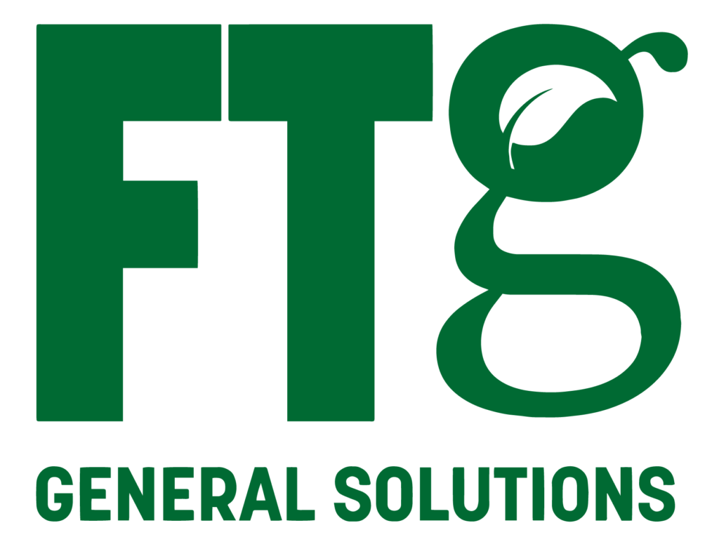 Logo FTG General Solutions